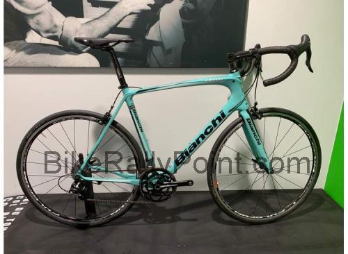 Bianchi Veloce fiche technique et avis